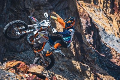 KTM EXC/EXC-F(17-23) SX/SX-F(16-22) XC-W(17-23) 85SX(18-23